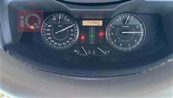 تۆیۆتا لاند کروزەر